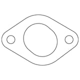 Cometic Nissan RB25/RB26/RB30 .064in AM Exhaust Manifold Gasket Set - Single Port