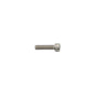 Wilwood bolt 8-32X.63 LG shcs 18.8 stainless asme B18.3