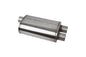 Corsa PRO-Series Tuned 304SS Muffler 2.5in Single Inlet / Dual Outlet - 19in OAL