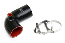 Load image into Gallery viewer, HPS Performance Silicone Hose Kit - Air Intake Hose 57-1493-BLK