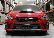 Load image into Gallery viewer, PERRIN 18-21 Subaru WRX/STI License Plate Delete - Black