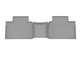 WeatherTech 25-25 Toyota Camry 2nd Row Rear FloorLiner - Grey
