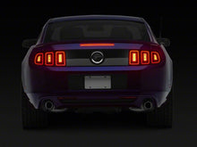 Load image into Gallery viewer, Raxiom 10-14 Ford Mustang Axial Series LED Third Brake Light- Red Lens