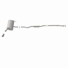 Load image into Gallery viewer, MagnaFlow BRE Exhaust Kit 07-11 Jeep Patriot Compass 2.4L