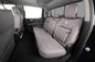 Covercraft 21-24 Ford F150 Carhartt PrecisionFit Custom Front Row Seat Covers - Gravel