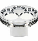 JE Pistons Yamaha YZ 450 F Piston Single