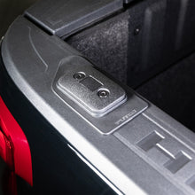 Load image into Gallery viewer, Putco 14-18 Chevrolet Silverado LD/GMC Sierra LD Push-Up Tie Handle (Passenger side rear) - Black