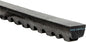 Gates 79-86 International/Navistar 2554 Diesel Fan & P.S. High Capacity V-Belt (Standard)