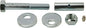MOOG 01-05 Toyota RAV4 Rear Toe Adjuster