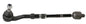 MOOG 06-07 BMW 530xi Tie Rod