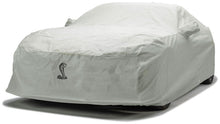 Load image into Gallery viewer, Covercraft Custom  99-04 Ford Mustang 3-Layer Moderate Climate Car Cover with Official Ford Licensed