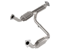 Load image into Gallery viewer, aFe Direct Fit Catalytic Converter 99-07 GM Trucks/SUVs V6 4.3L / V8 4.8L/5.3L