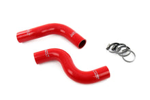 Load image into Gallery viewer, HPS Performance Silicone Hose Kit - Radiator Hose 57-2109-RED