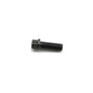 Wilwood bolt 7/16-14X1.25 LG 12 ptcs lwd astm A574 alloy black IFI-115