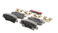 Load image into Gallery viewer, Brembo OE 2017 Hyundai Elantra/18-22 Ioniq/18-19 Sonata/16-17 Veloster Ceramic Brake Pad - Rear