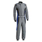 Sparco Suit Victory PRO 62 GRY/BLU