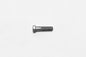 Wilwood bolt 7/16-20X1.75 LG hhcs GR8 WES072 CL1 silver asme B18.2.1