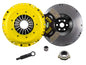 ACT 07-13 Mazda MazdaSpeed3 XT/Race Sprung 4 Pad Clutch Kit
