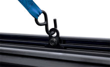 Load image into Gallery viewer, Access ADARAC 1997+ Ford Super Duty F250/F350/F450 8ft Box Alumnum Utility Rails Silver