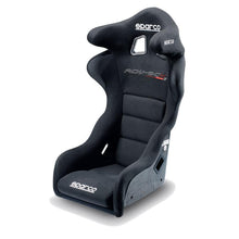 Load image into Gallery viewer, Sparco Seat Adv-Scx Carbon Black