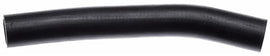 Gates 11-17 Mitsubishi Lancer 4-Cyl. 2.0L Upper - Rad. To Filler Neck Molded Coolant Hose