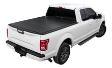 Load image into Gallery viewer, Access 19-22 Chevrolet/GMC 1500 5ft 8in Bed LOMAX Folding Hard Cover - (w/o Bedside Storage Box)
