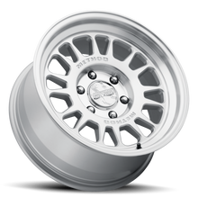 Load image into Gallery viewer, Method MR318 17x8.5 / 6x135 BP / 0mm Offset / 87mm CB Machined-Clear Coat