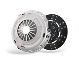 Clutch Masters 15-23 Ford Mustang 2.3L EcoBoost FX350 Fiber Disc Clutch Kit - 475ft/lbs Torque