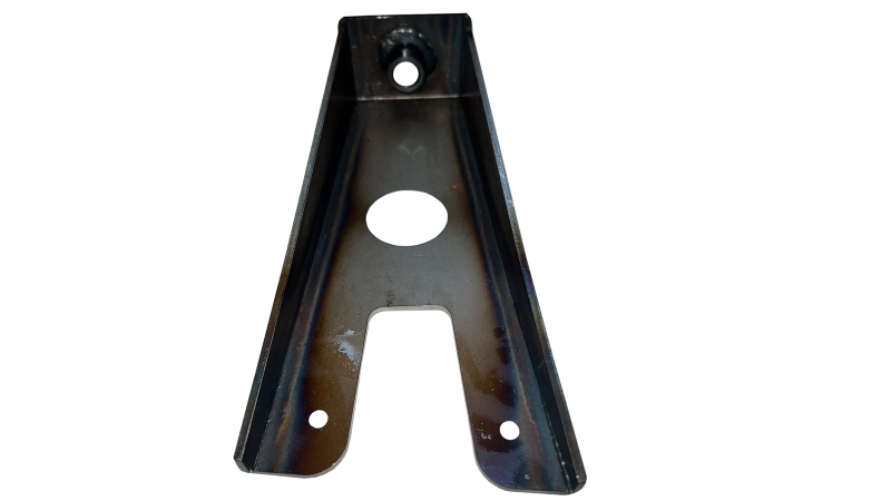 Rust Buster 2004-2012 Colorado Front Bed Mount - Right