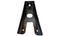 Load image into Gallery viewer, Rust Buster 2004-2012 Colorado Front Bed Mount - Right