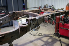 Load image into Gallery viewer, Rustbuster Forward Leaf Spring Mount Right Side