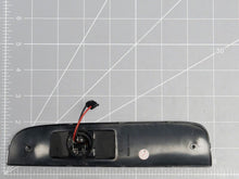 Load image into Gallery viewer, Raxiom 97-01 Jeep Cherokee XJ LED Side Marker Lights- Smoked Lens- White LED