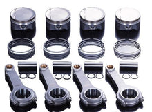 Load image into Gallery viewer, HKS Ni Piston Kit SR20 86