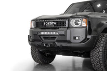 Load image into Gallery viewer, Addictive Desert Designs 2024+ LC 250 Stealth Center Mount Front Winch Bumper