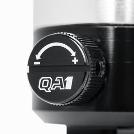 QA1 Proma Star Series Coil-Over Shock Absorber - Single Adj. - 9in - 250lb/in - Alum