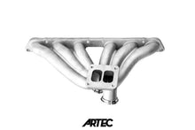 Load image into Gallery viewer, Artec Toyota 2JZ-GE T4-Turbo Exhaust Manifold