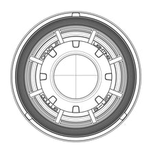 Load image into Gallery viewer, Line Art