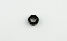 Load image into Gallery viewer, Wilwood spacer alum .750 ODX.394 IDX.280 LG black