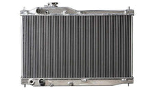 Load image into Gallery viewer, GReddy 89-94 Nissan 240SX Aluminum Radiator TW-R S13