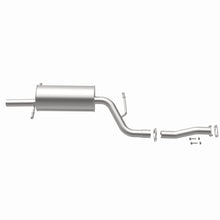Load image into Gallery viewer, BRExhaust 95-99 Subaru Legacy 2.2L Muffler Kit