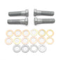 Wilwood 1/2-13x2.00 Bracket/Spindle Bolt Kit