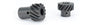 COMP Cams Melonized Distributor Gear .500in Shaft Small & Big Block Chevy