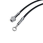 Wilwood 09-15 Honda Pilot Flexline Kit - Front