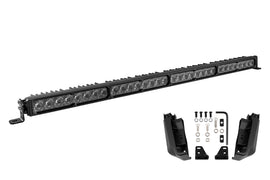 Diode Dynamics Kuat DEK 47in Wide Upgrade Kit SS40 Pro - White Combo