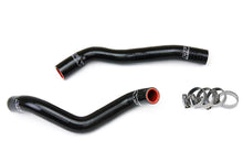 Load image into Gallery viewer, HPS Performance Silicone Hose Kit - Radiator Hose 57-1368-BLK
