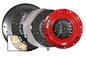 McLeod Racing RST HD Twin w/ Aluminum Flywheel - 24-26 Ford Mustang GT - Dark Horse 5.0L