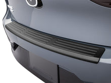 Load image into Gallery viewer, WeatherTech 19-26 Mazda MAZDA3 Behind 2nd Row BumperTopper - Black