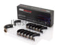 King Engine Bearings Nissan 2.5L RB25DET 24V (Size .025) Performance Main Bearing Set