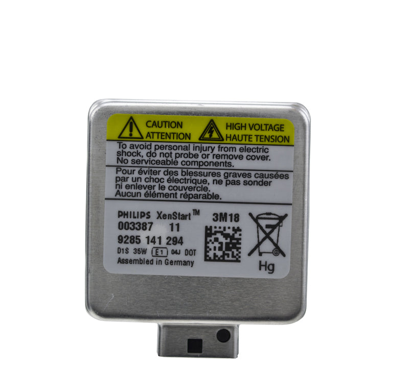 Photo - out of package