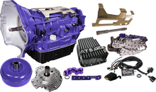 Load image into Gallery viewer, ATS Diesel 07.5-11 RAM Cummins 6.7L 4WD 68RFE Transmission Package - Stage 2